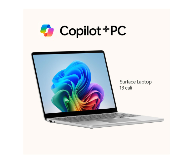 Microsoft Surface Laptop 13 XPlus/16GB/256GB/Win11 Platinum - 1508514 - zdjęcie 8